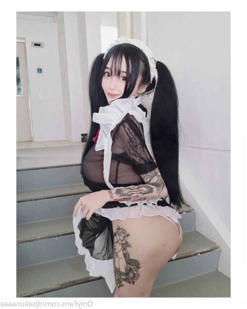 Sakura [ djsakuraaaa ] Onlyfans leaked photo 3457241 on Hotleaks.tv