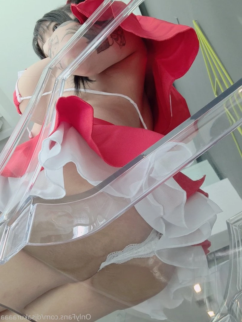 Sakura [ djsakuraaaa ] Onlyfans leaked photo 3457263 on Hotleaks.tv