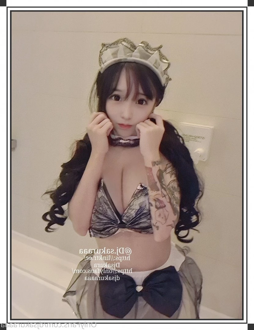 Sakura [ djsakuraaaa ] Onlyfans leaked photo 3457296 on Hotleaks.tv
