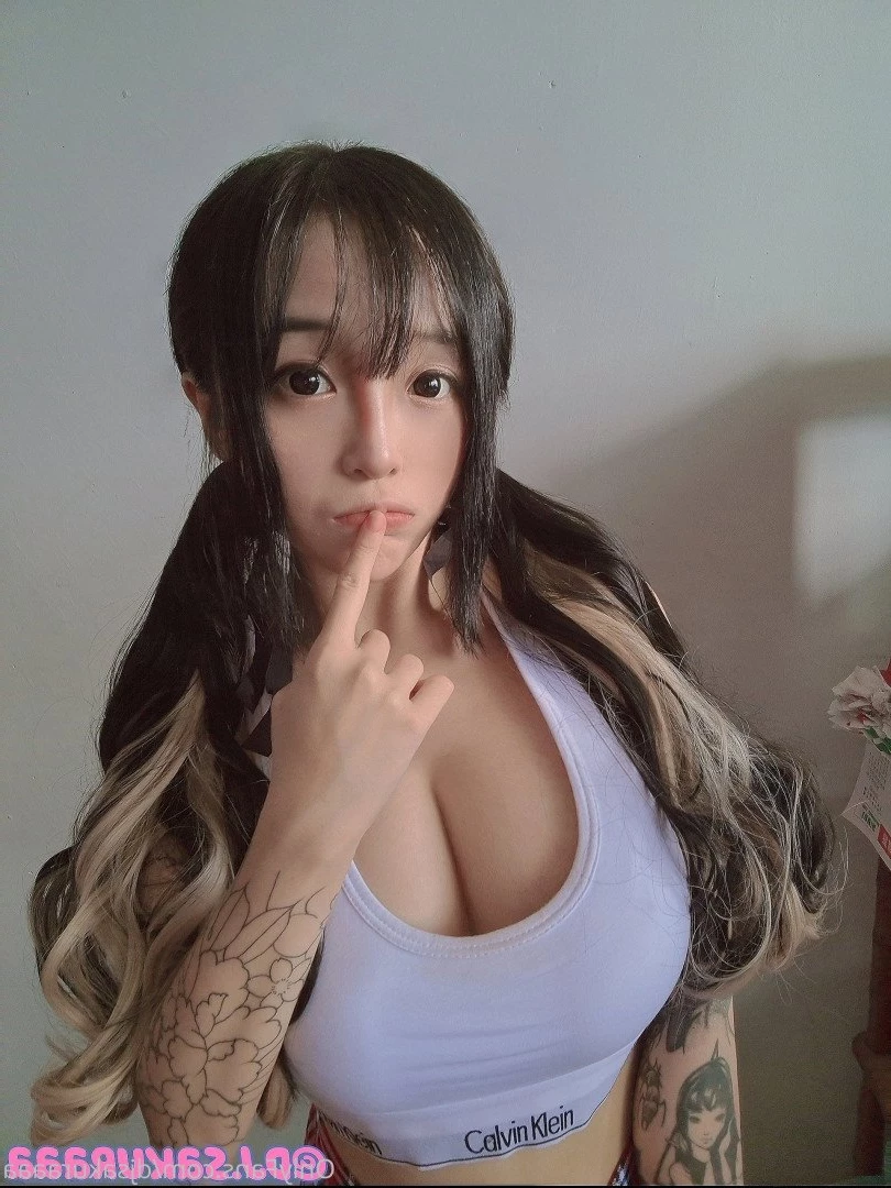 Sakura [ djsakuraaaa ] Onlyfans leaked photo 3457495 on Hotleaks.tv