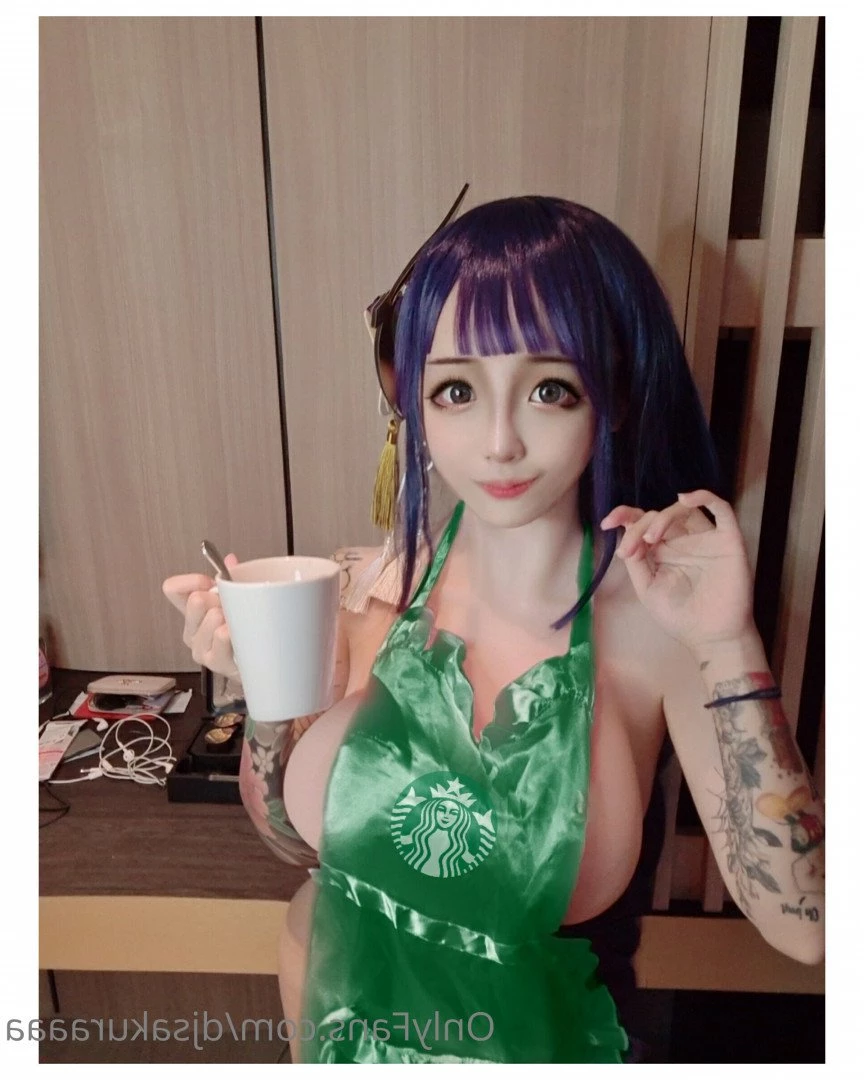 Sakura [ djsakuraaaa ] Onlyfans leaked photo 3457653 on Hotleaks.tv