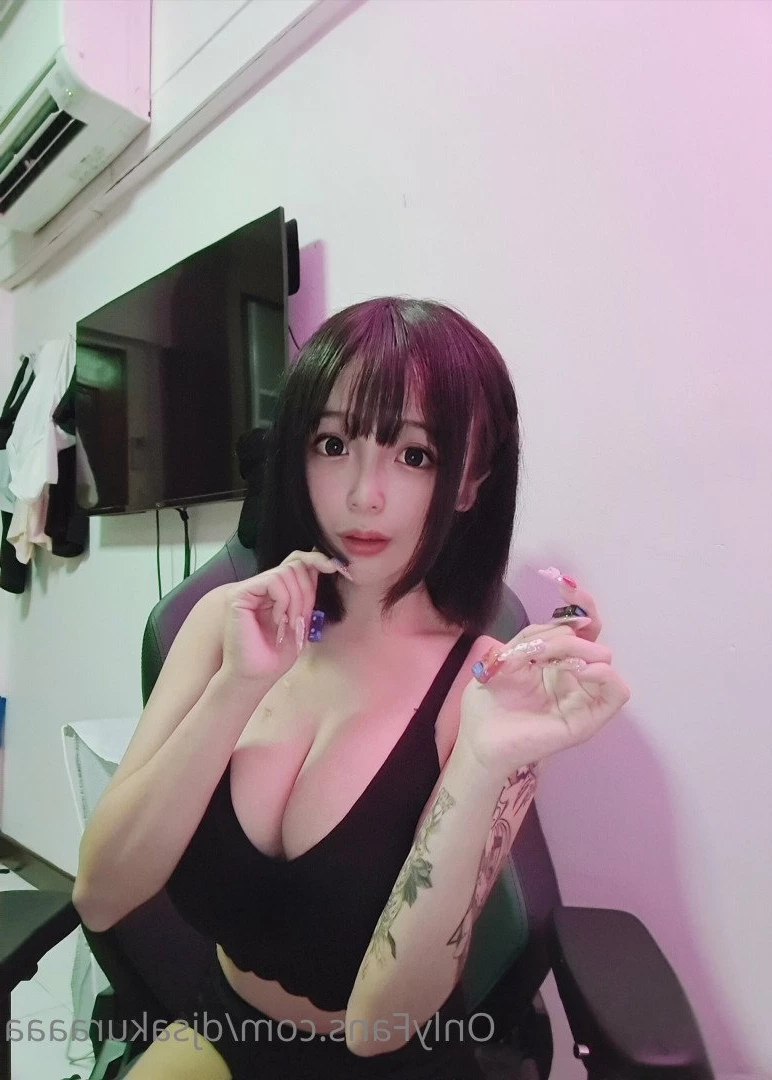 Sakura [ djsakuraaaa ] Onlyfans leaked photo 3457666 on Hotleaks.tv