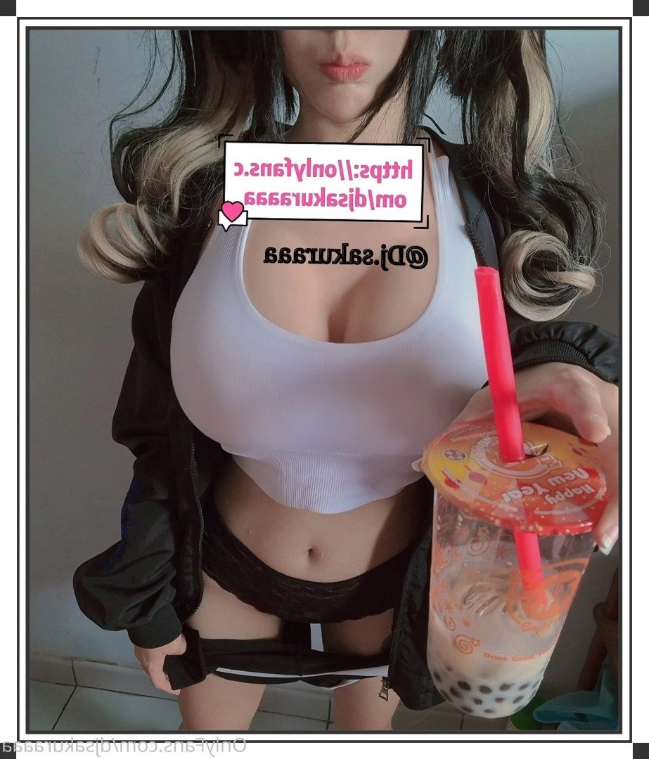 Sakura [ djsakuraaaa ] Onlyfans leaked photo 3457702 on Hotleaks.tv