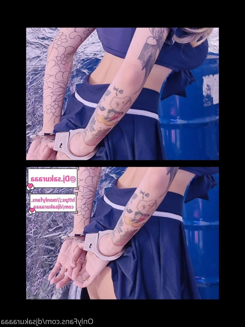 Sakura [ djsakuraaaa ] Onlyfans leaked photo 3457784 on Hotleaks.tv