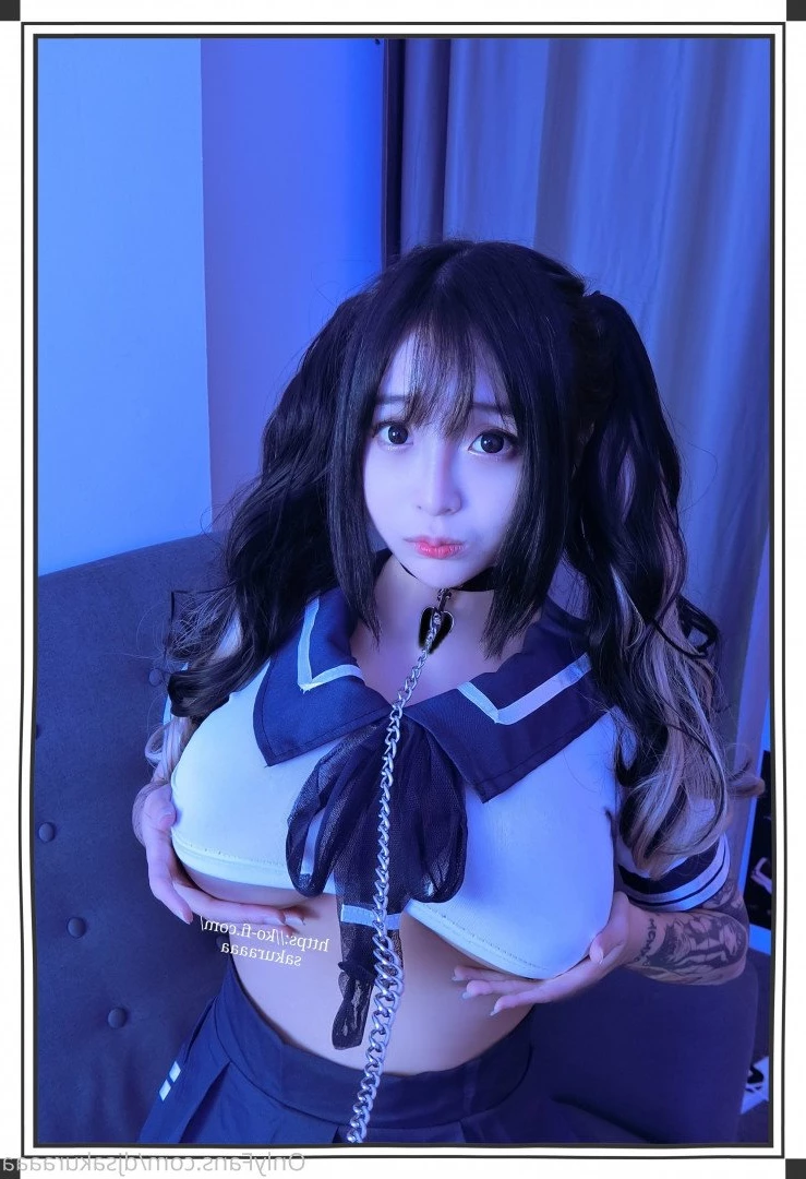 Sakura [ djsakuraaaa ] Onlyfans leaked photo 3457902 on Hotleaks.tv
