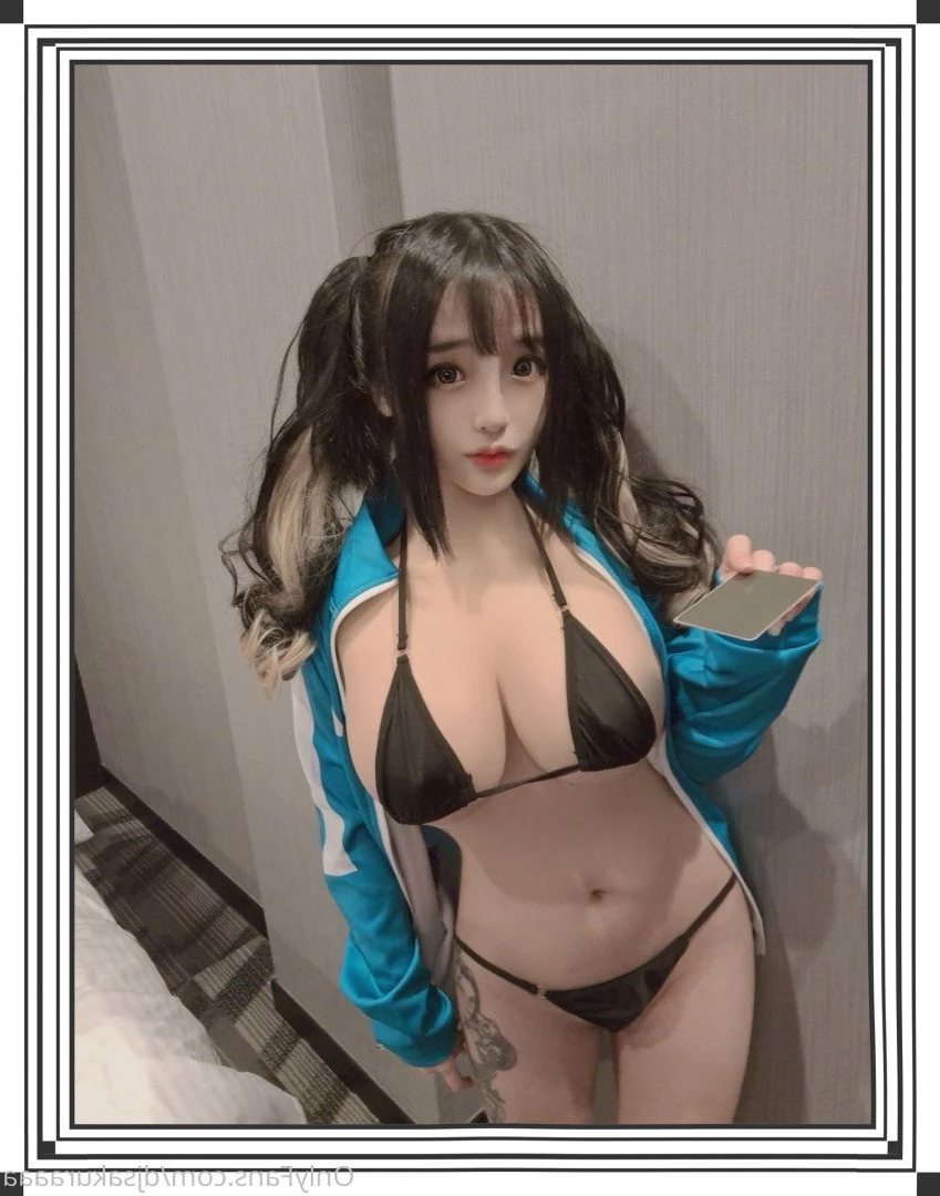 Sakura [ djsakuraaaa ] Onlyfans leaked photo 3458075 on Hotleaks.tv