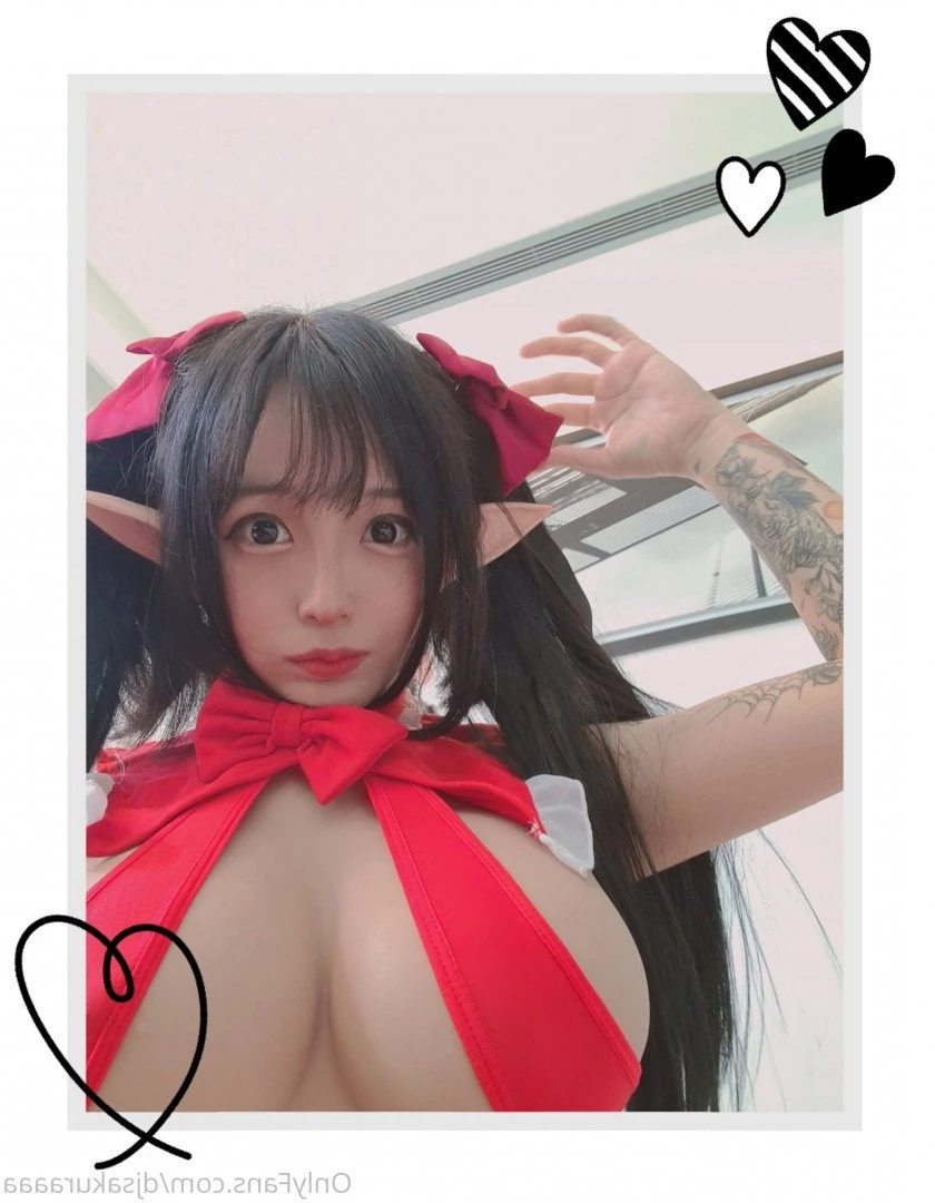 Sakura [ djsakuraaaa ] Onlyfans leaked photo 3458100 on Hotleaks.tv