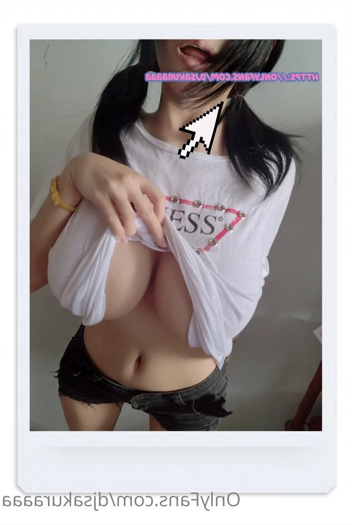Sakura [ djsakuraaaa ] Onlyfans leaked photo 3458117 on Hotleaks.tv