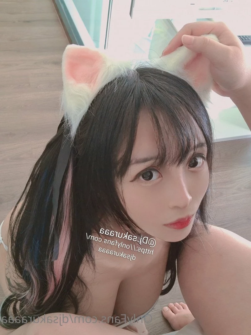 Sakura [ djsakuraaaa ] Onlyfans leaked photo 3458221 on Hotleaks.tv