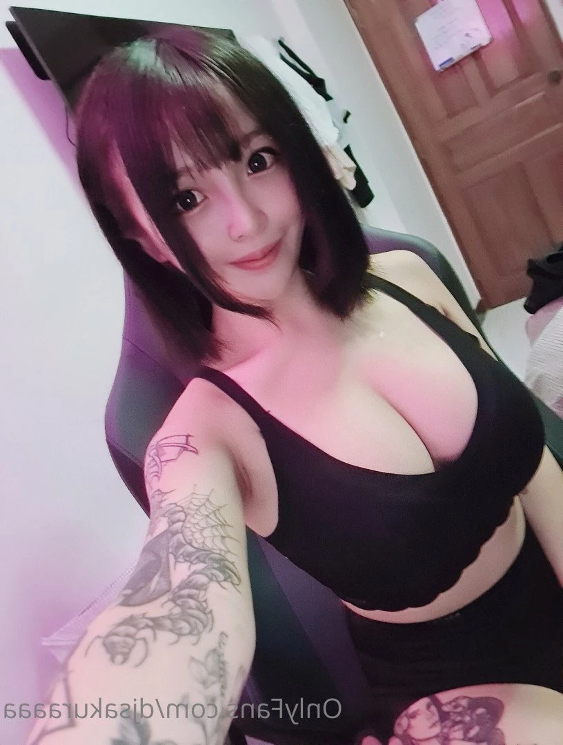 Sakura [ djsakuraaaa ] Onlyfans leaked photo 3458514 on Hotleaks.tv