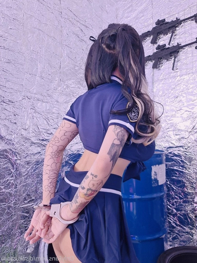 Sakura [ djsakuraaaa ] Onlyfans leaked photo 3458613 on Hotleaks.tv