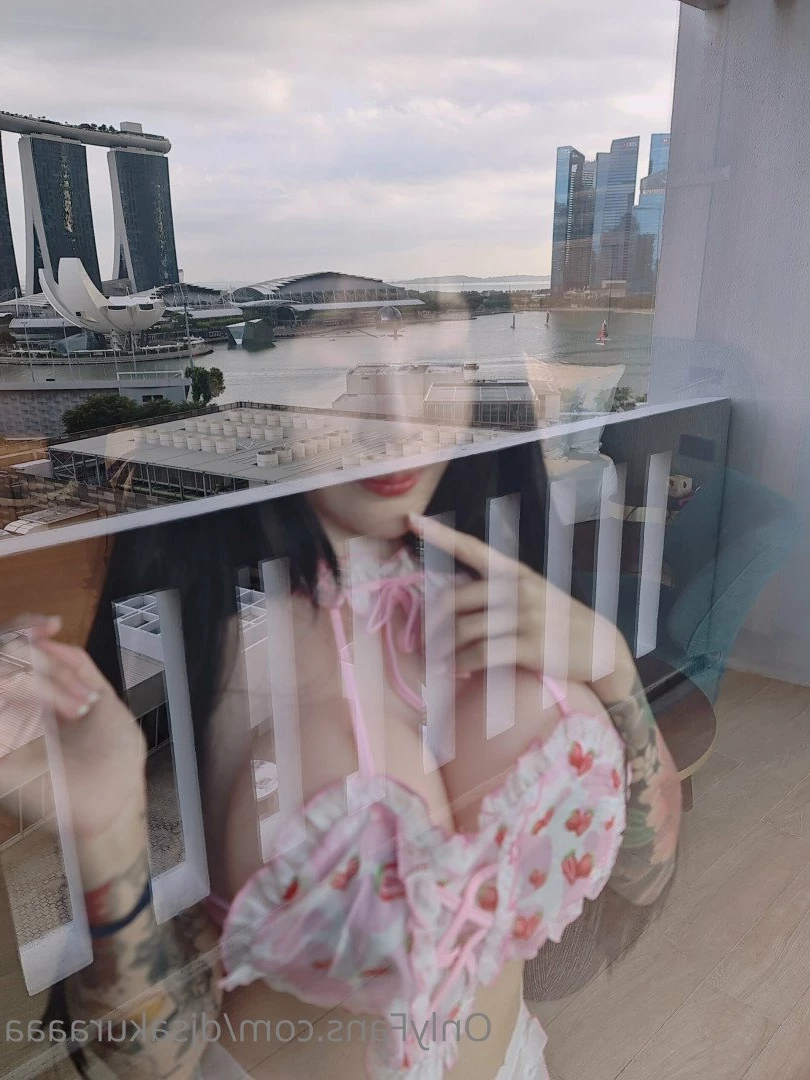Sakura [ djsakuraaaa ] Onlyfans leaked photo 3458703 on Hotleaks.tv