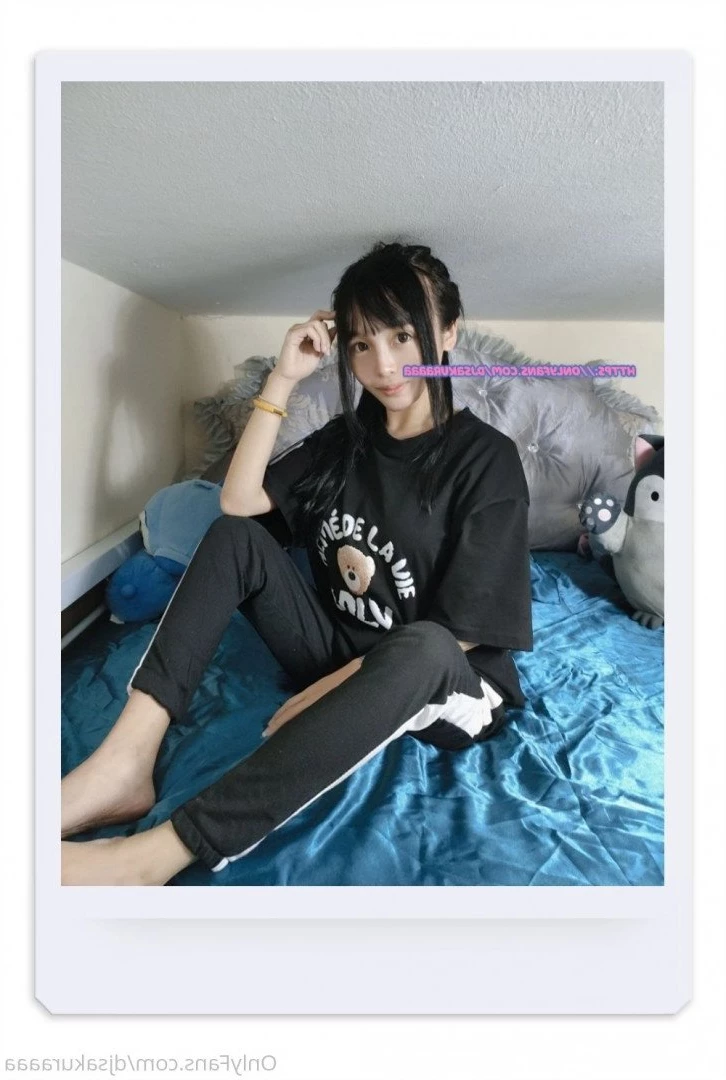Sakura [ djsakuraaaa ] Onlyfans leaked photo 3458714 on Hotleaks.tv