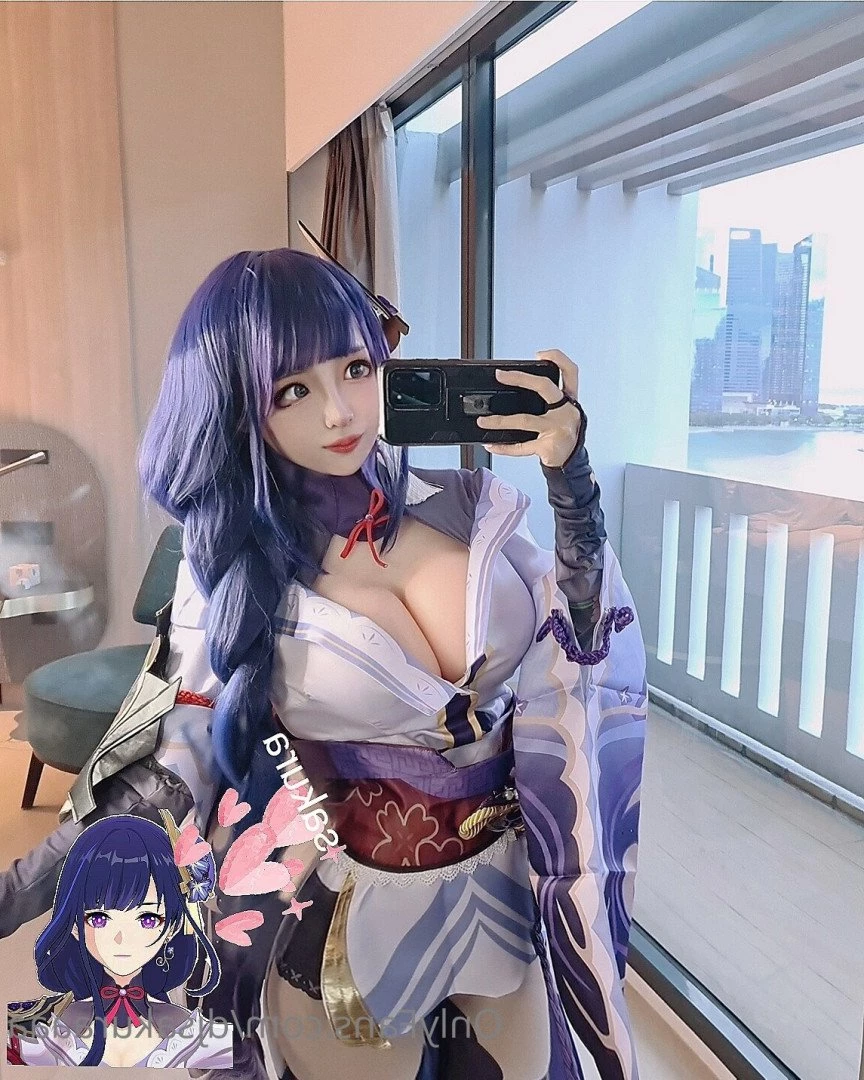 Sakura [ djsakuraaaa ] Onlyfans leaked photo 3458912 on Hotleaks.tv
