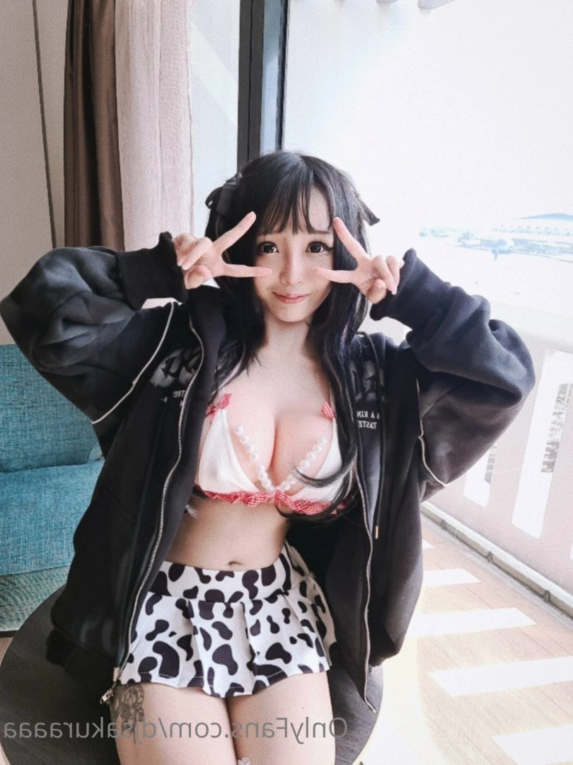 Sakura [ djsakuraaaa ] Onlyfans leaked photo 3459034 on Hotleaks.tv
