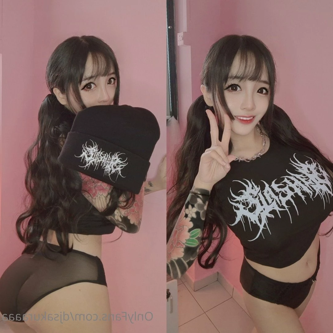 Sakura [ djsakuraaaa ] Onlyfans leaked photo 3459341 on Hotleaks.tv