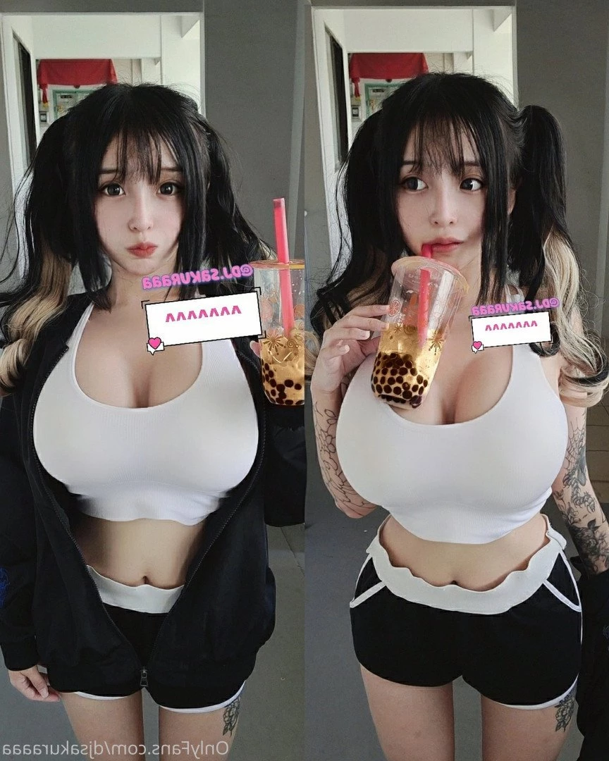 Sakura [ djsakuraaaa ] Onlyfans leaked photo 3459364 on Hotleaks.tv