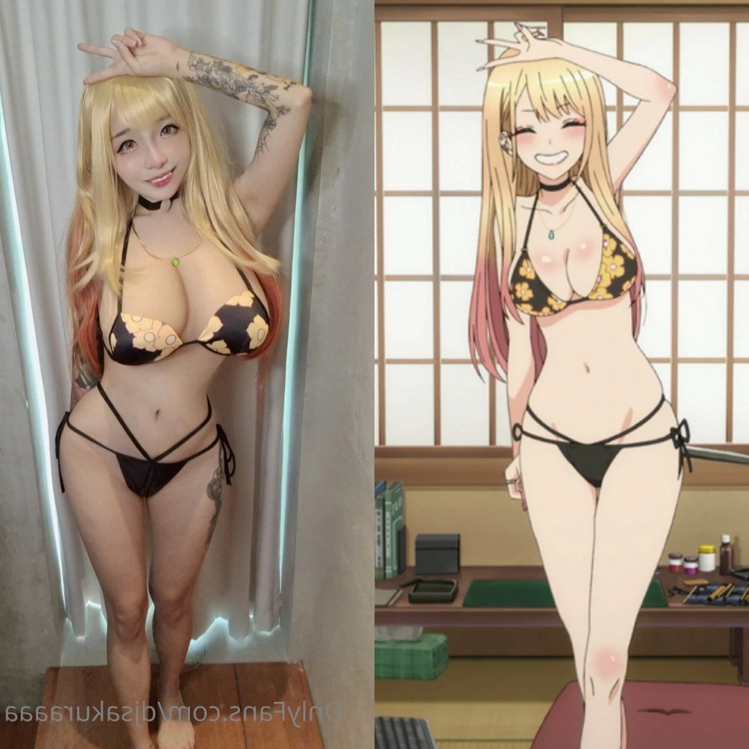 Sakura [ djsakuraaaa ] Onlyfans leaked photo 3459382 on Hotleaks.tv