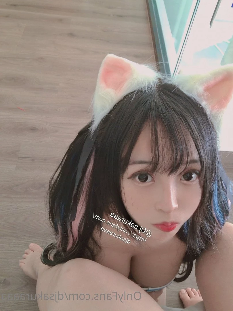 Sakura [ djsakuraaaa ] Onlyfans leaked photo 3459541 on Hotleaks.tv