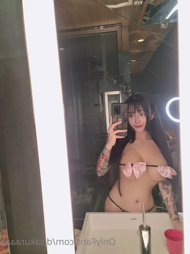 Sakura [ djsakuraaaa ] Onlyfans leaked photo 3459667 on Hotleaks.tv