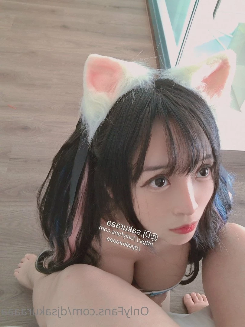 Sakura [ djsakuraaaa ] Onlyfans leaked photo 3459749 on Hotleaks.tv