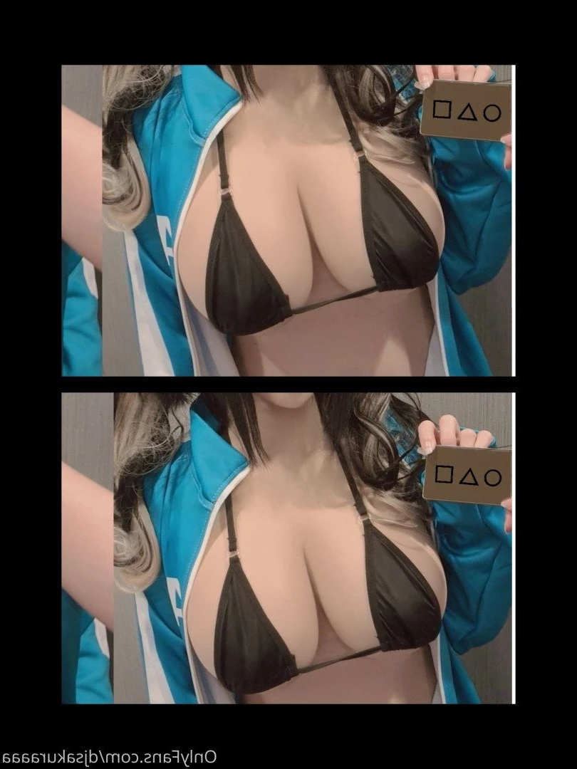 Sakura [ djsakuraaaa ] Onlyfans leaked photo 3459801 on Hotleaks.tv