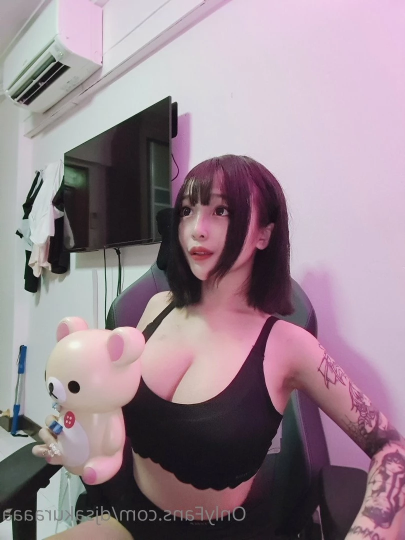 Sakura [ djsakuraaaa ] Onlyfans leaked photo 3459908 on Hotleaks.tv