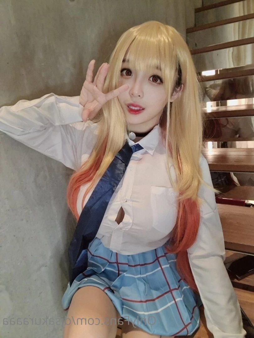 Sakura [ djsakuraaaa ] Onlyfans leaked photo 3460579 on Hotleaks.tv