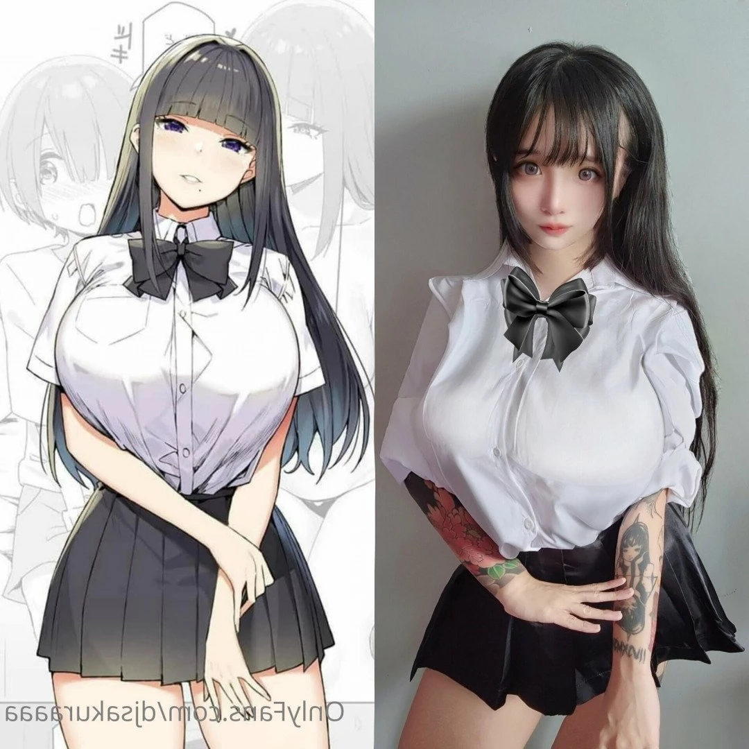 Sakura [ djsakuraaaa ] Onlyfans leaked photo 3461001 on Hotleaks.tv