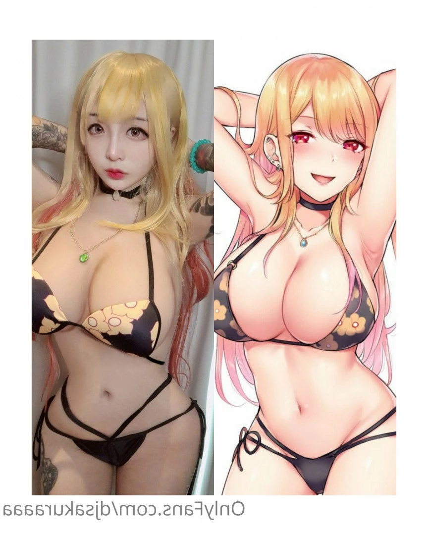 Sakura [ djsakuraaaa ] Onlyfans leaked photo 3461038 on Hotleaks.tv