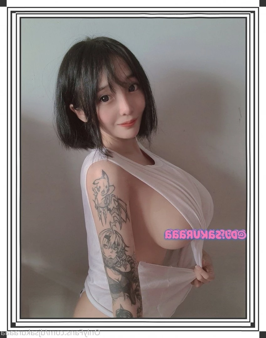 Sakura [ djsakuraaaa ] Onlyfans leaked photo 3461257 on Hotleaks.tv