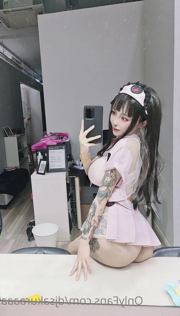 Sakura [ djsakuraaaa ] Onlyfans leaked photo 3461366 on Hotleaks.tv