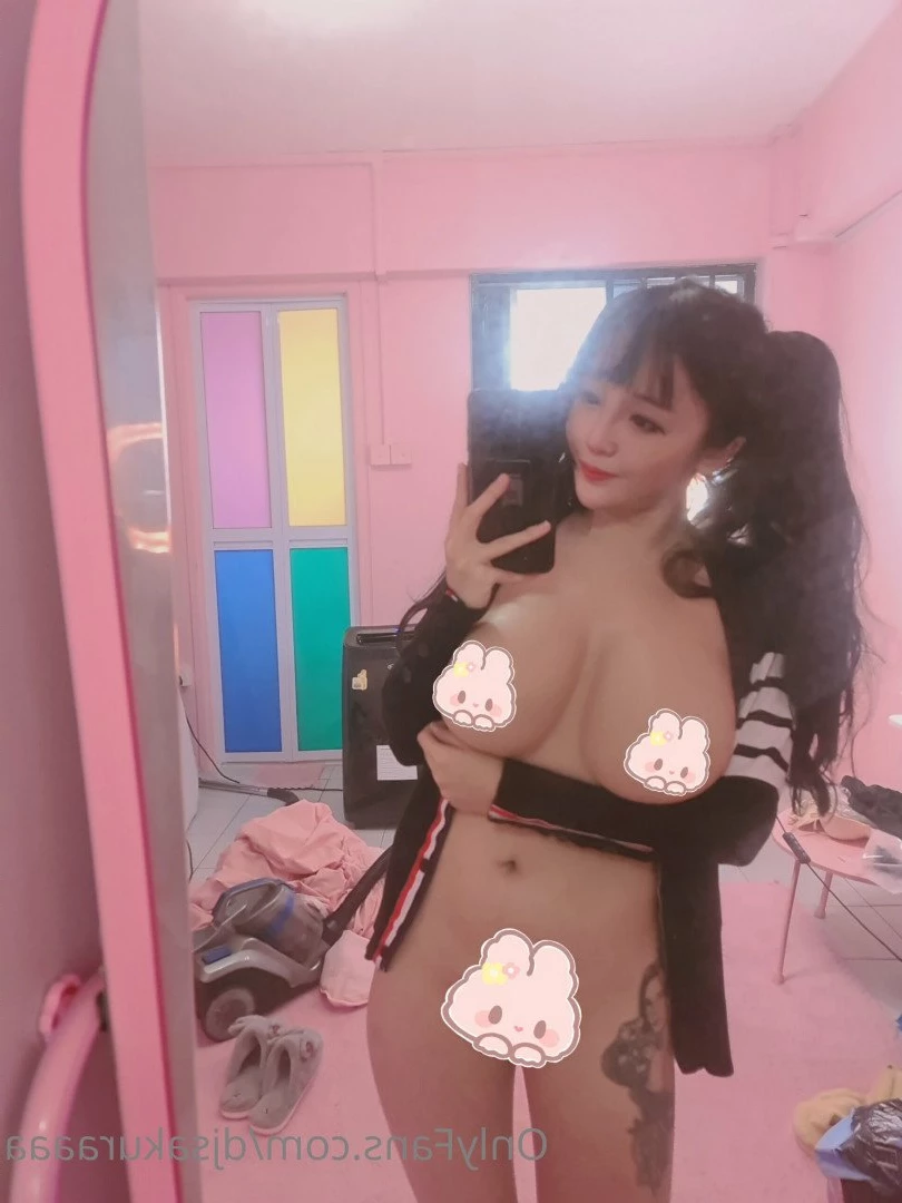 Sakura [ djsakuraaaa ] Onlyfans leaked photo 3461509 on Hotleaks.tv