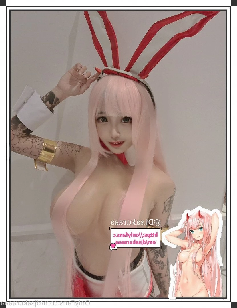 Sakura [ djsakuraaaa ] Onlyfans leaked photo 3461657 on Hotleaks.tv