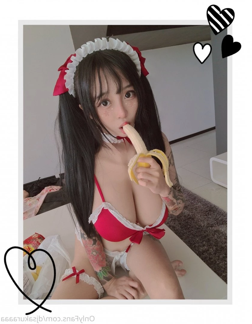 Sakura [ djsakuraaaa ] Onlyfans leaked photo 3461677 on Hotleaks.tv