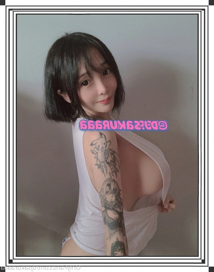 Sakura [ djsakuraaaa ] Onlyfans leaked photo 3461700 on Hotleaks.tv