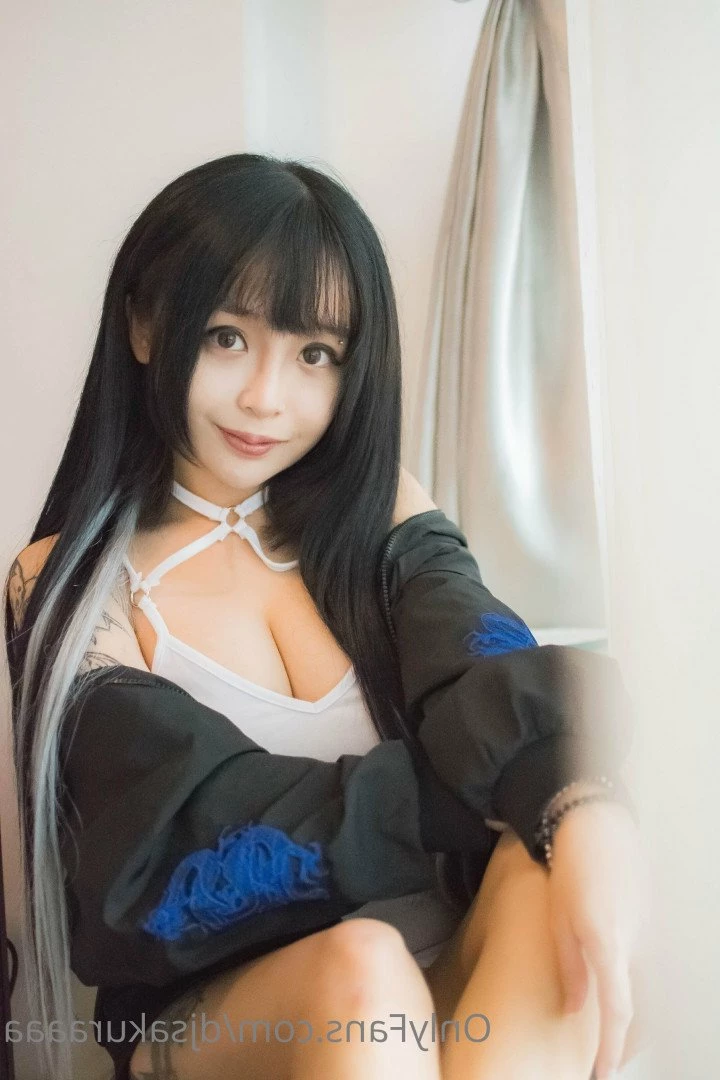Sakura [ djsakuraaaa ] Onlyfans leaked photo 3461741 on Hotleaks.tv