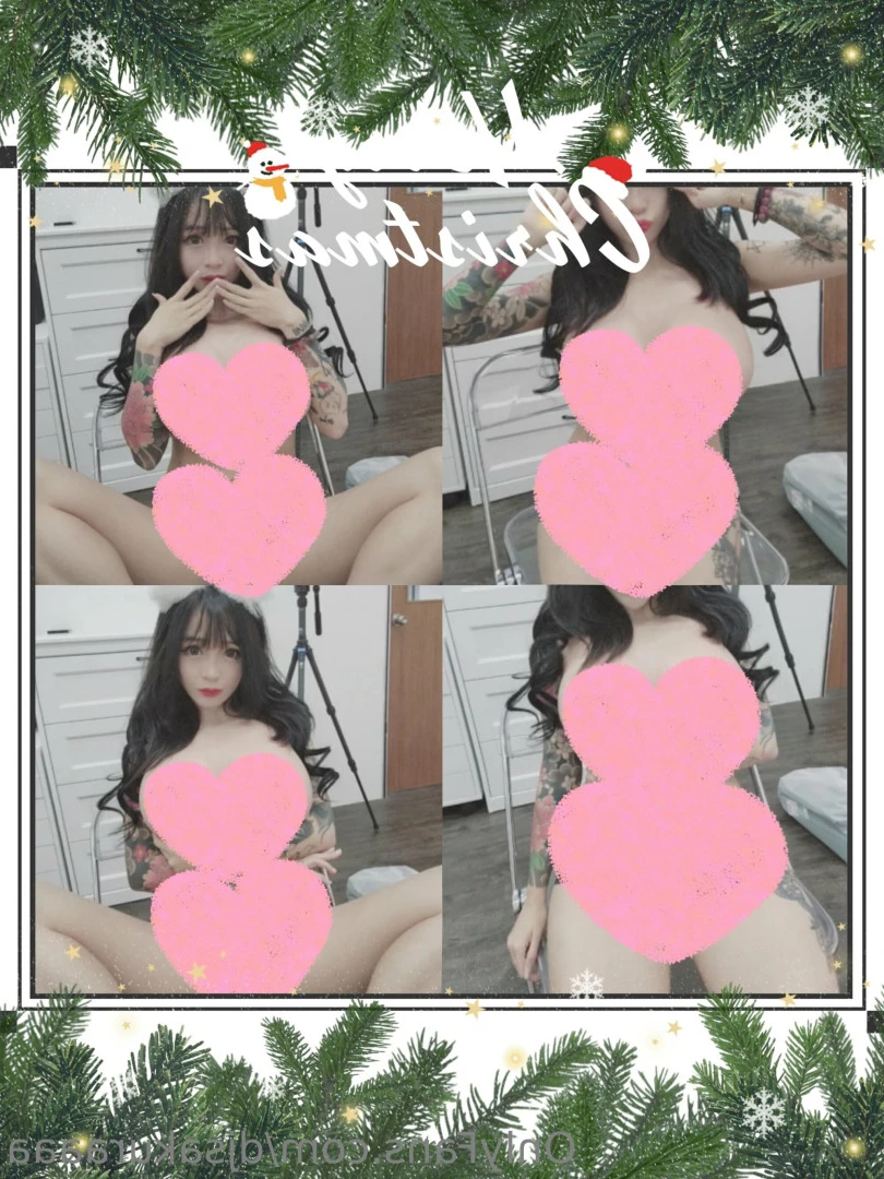 Sakura [ djsakuraaaa ] Onlyfans leaked photo 9447004 on Hotleaks.tv