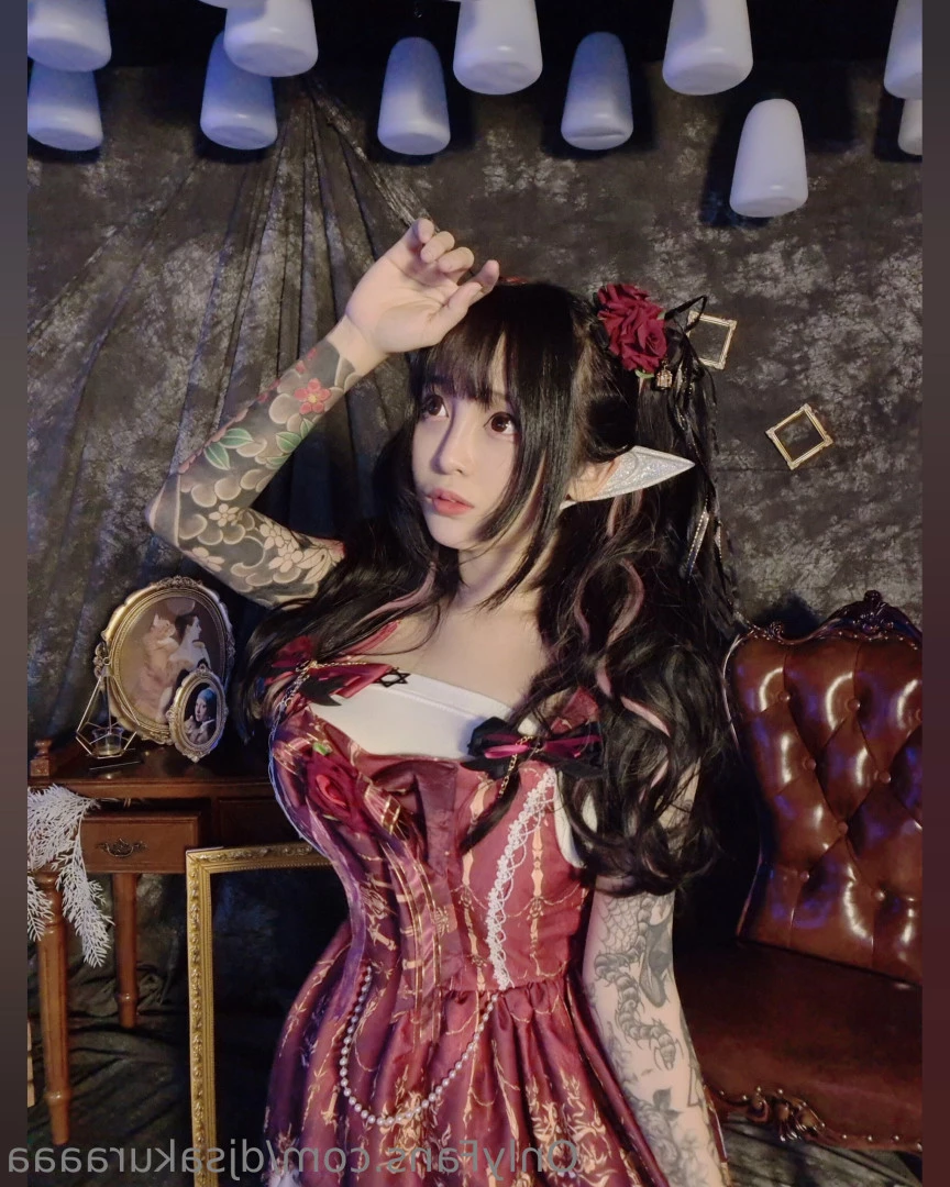 Sakura [ djsakuraaaa ] Onlyfans leaked photo 9447018 on Hotleaks.tv