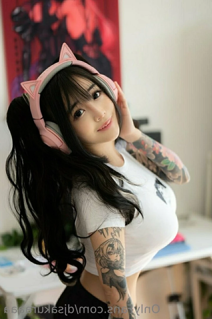 Sakura [ djsakuraaaa ] Onlyfans leaked photo 9447036 on Hotleaks.tv