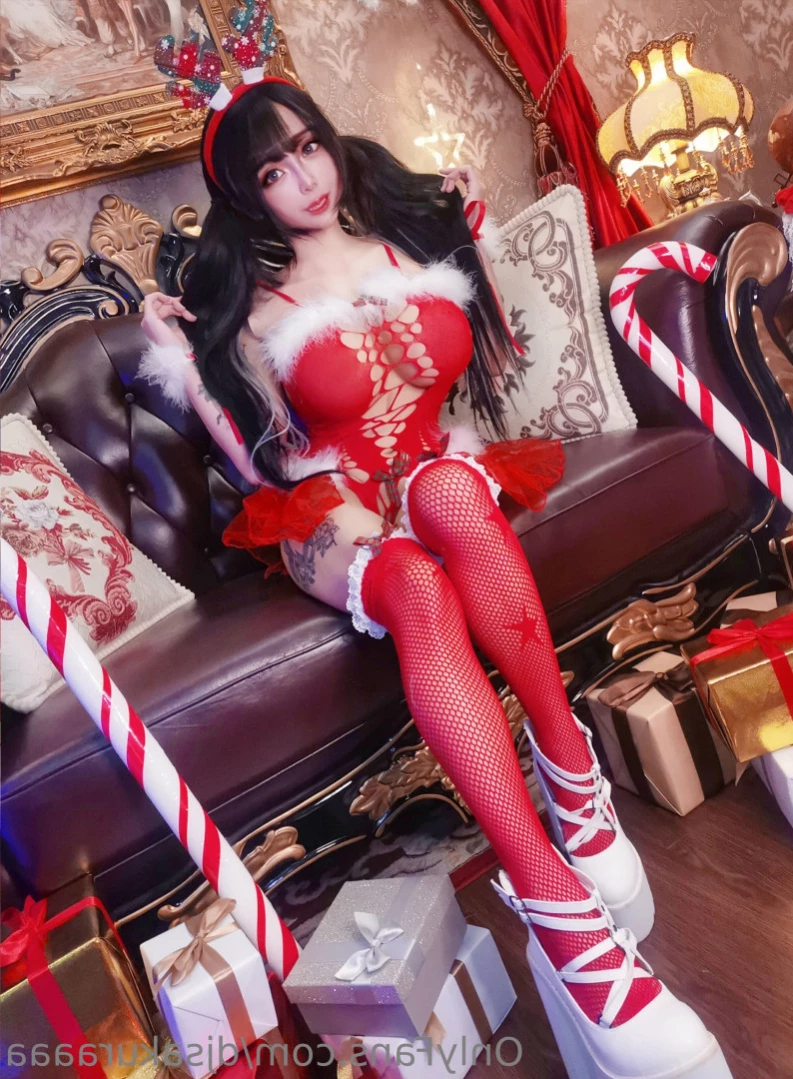 Sakura [ djsakuraaaa ] Onlyfans leaked photo 12113114 on Hotleaks.tv