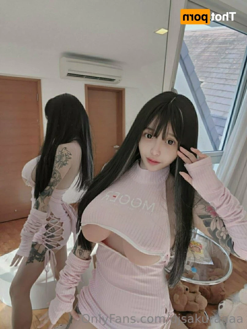Sakura [ djsakuraaaa ] Onlyfans leaked photo 14360076 on Hotleaks.tv