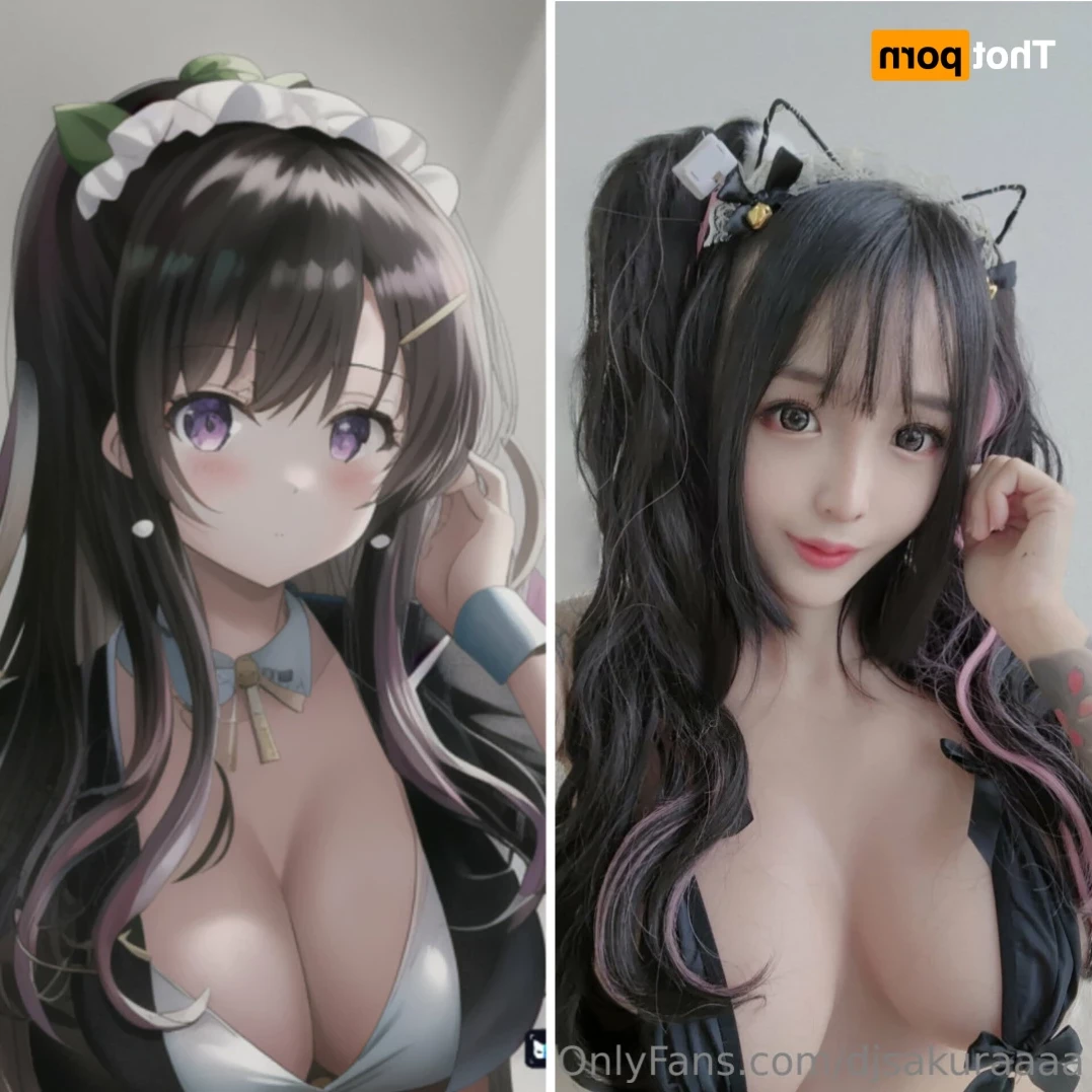 Sakura [ djsakuraaaa ] Onlyfans leaked photo 14425671 on Hotleaks.tv