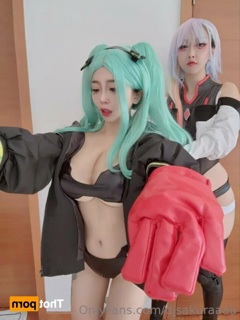 Sakura [ djsakuraaaa ] Onlyfans leaked photo 14699888 on Hotleaks.tv