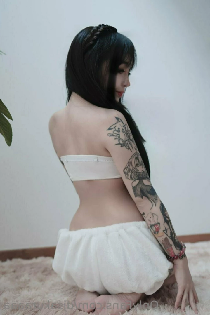 Sakura [ djsakuraaaa ] Onlyfans leaked photo 15207638 on Hotleaks.tv