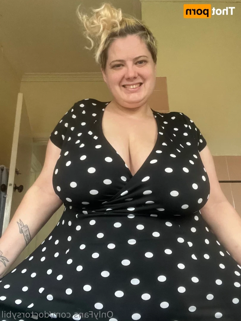 Sybil NSFW [ doctorsybil ] Onlyfans leaked photo 18648682 on Hotleaks.tv