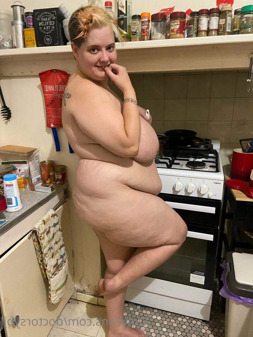 Sybil NSFW [ doctorsybil ] Onlyfans leaked photo 3469152 on Hotleaks.tv