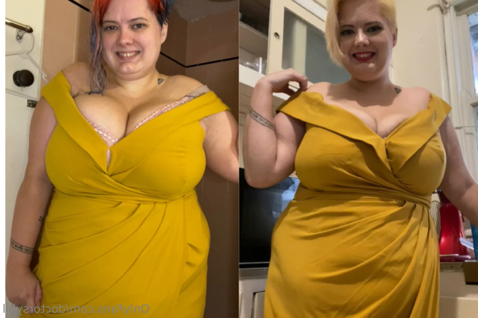 Sybil NSFW [ doctorsybil ] Onlyfans leaked photo 12105514 on Hotleaks.tv