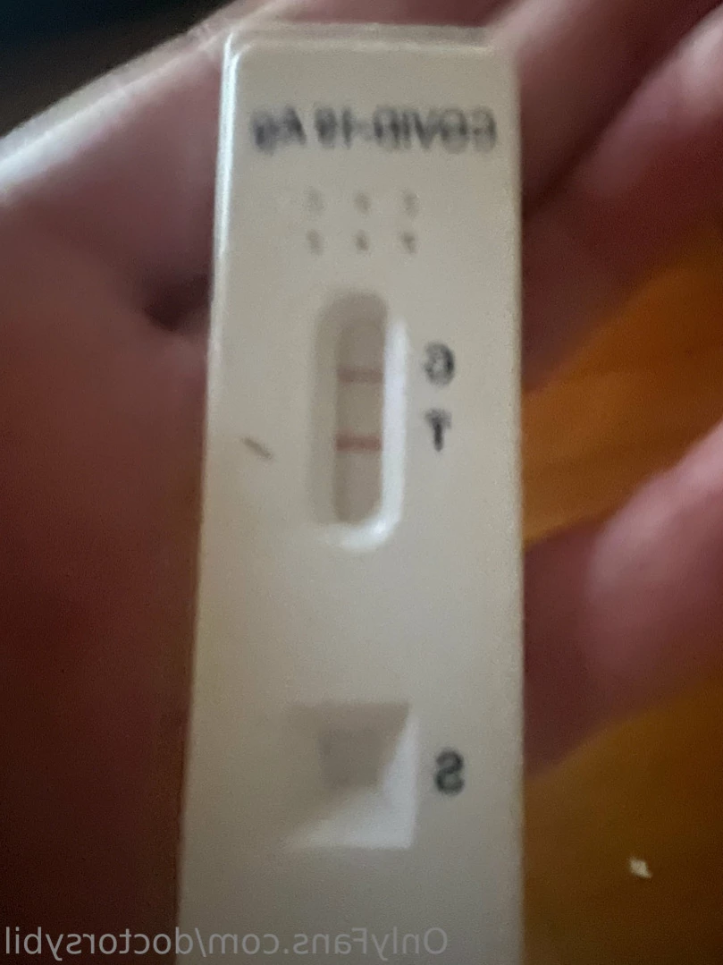 Sybil NSFW [ doctorsybil ] Onlyfans leaked photo 13924354 on Hotleaks.tv