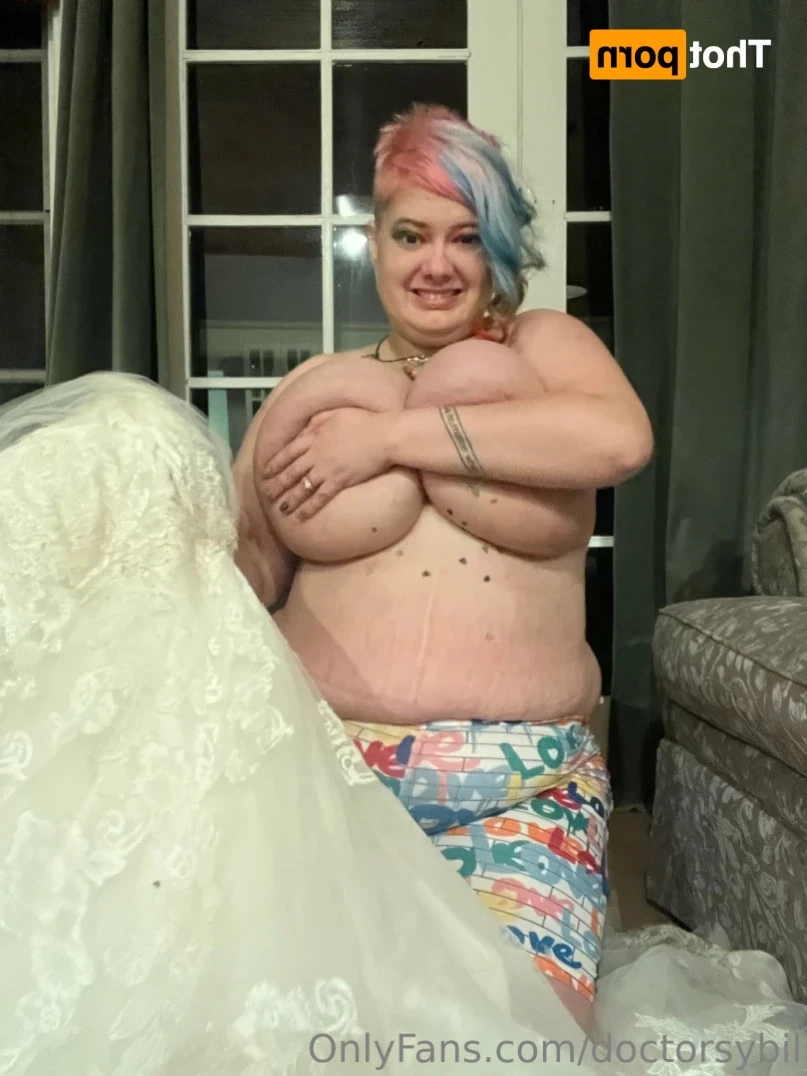Sybil NSFW [ doctorsybil ] Onlyfans leaked photo 13924371 on Hotleaks.tv